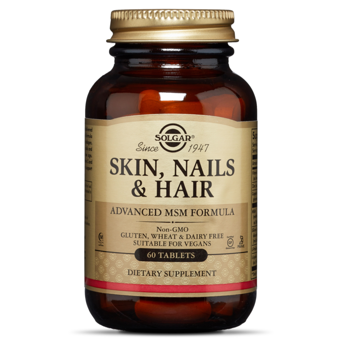 Solgar® Skin, Nails & Hair | Sorbus Vietnam Company Limited Solgar® Skin, Nails & Hair | Sorbus Vietnam Company Limited