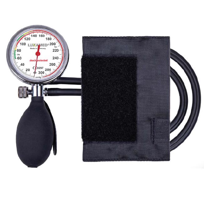Huyết áp kế