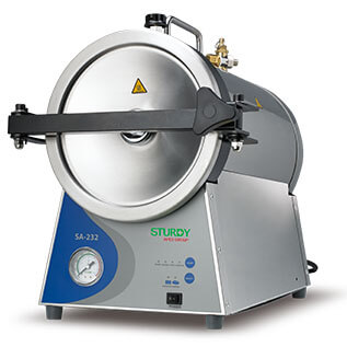 Nồi hấp tiệt trùng