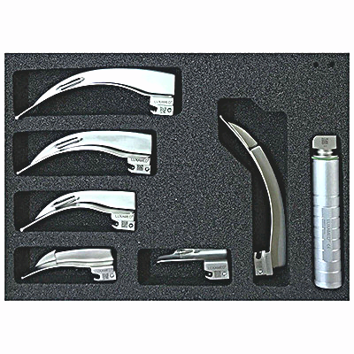 Bộ đặt nội khí quản