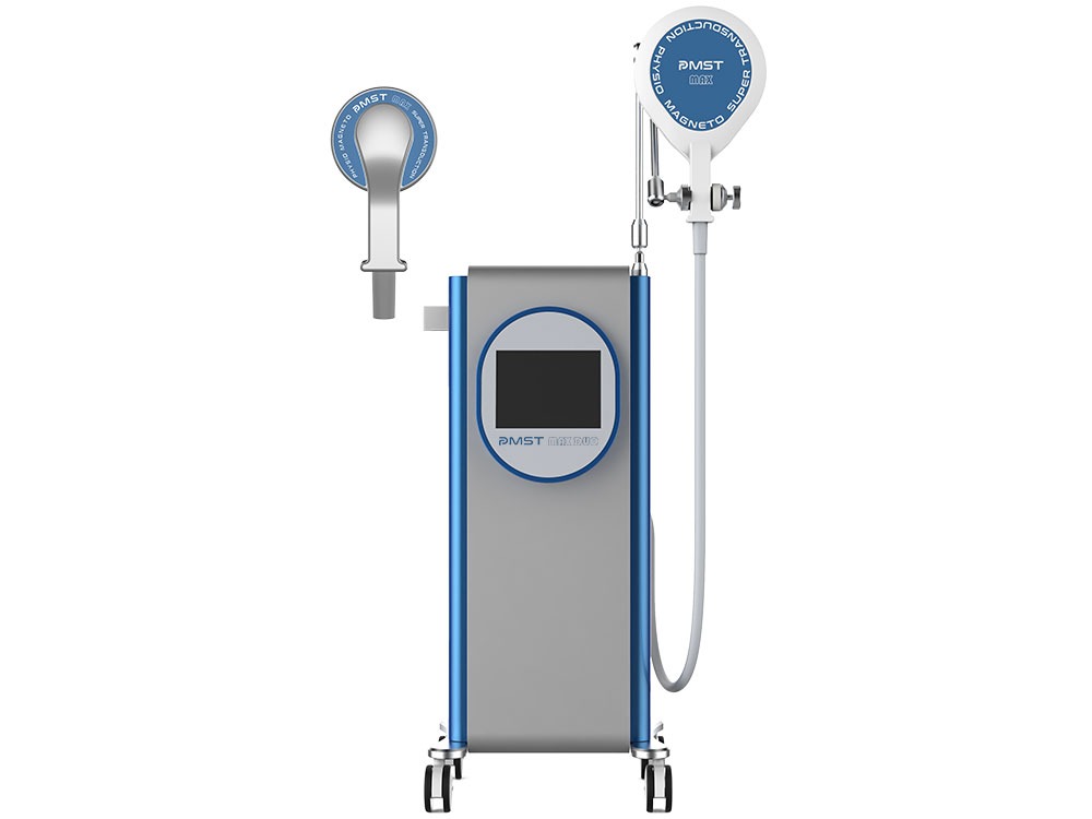  Máy từ trường siêu dẫn MAX DUO 2 kênh