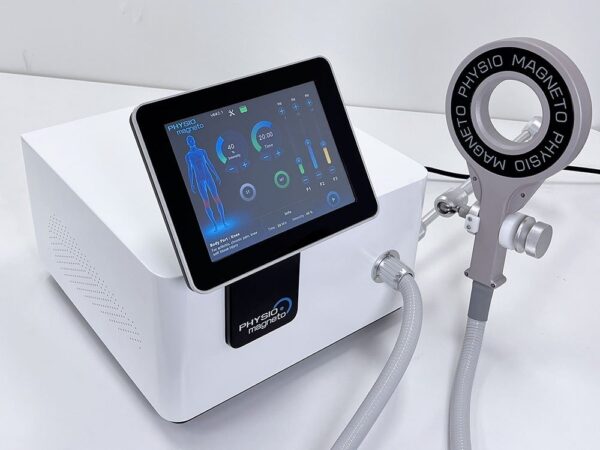 Máy từ trường siêu dẫn ST-4