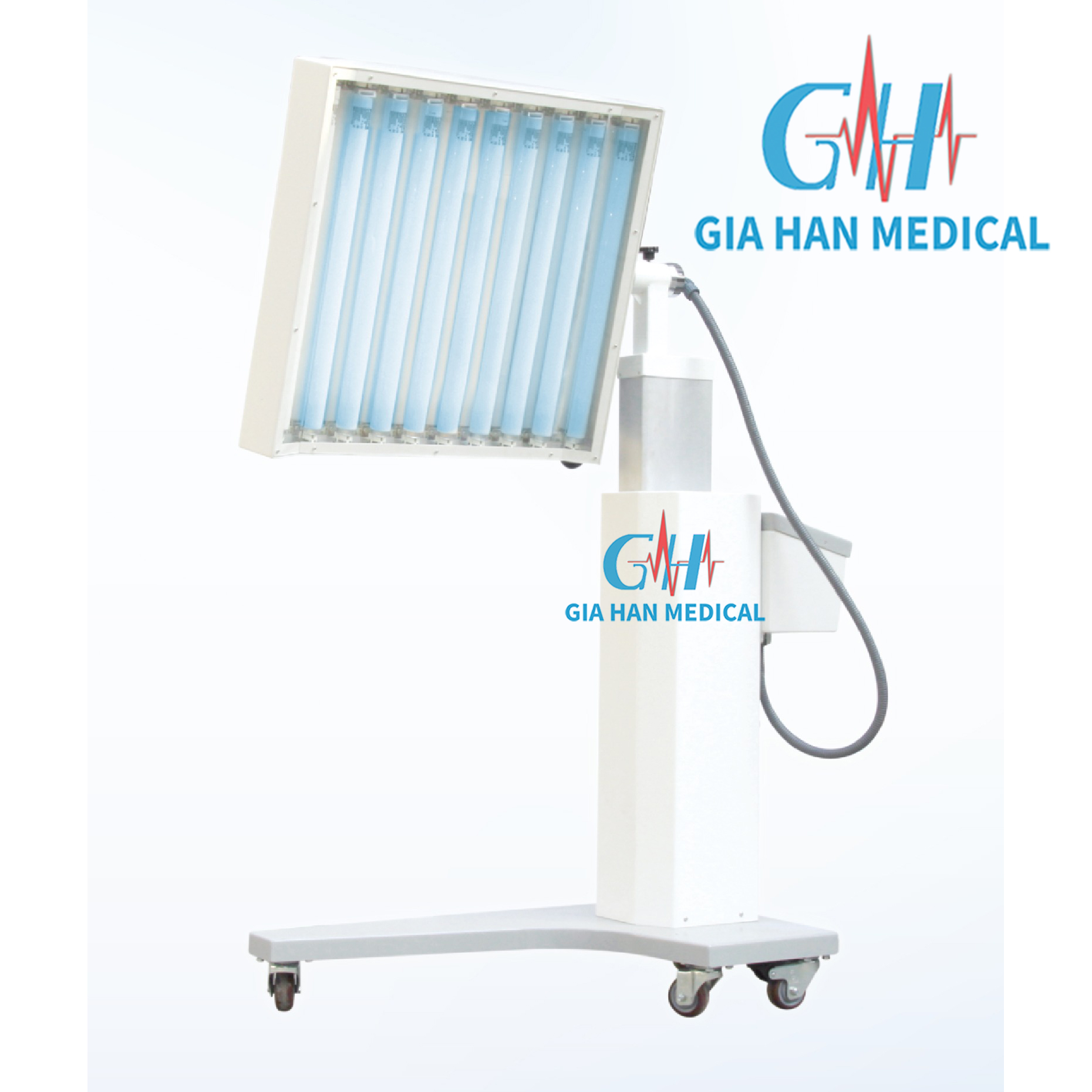 đèn từ ngoại ss-03b