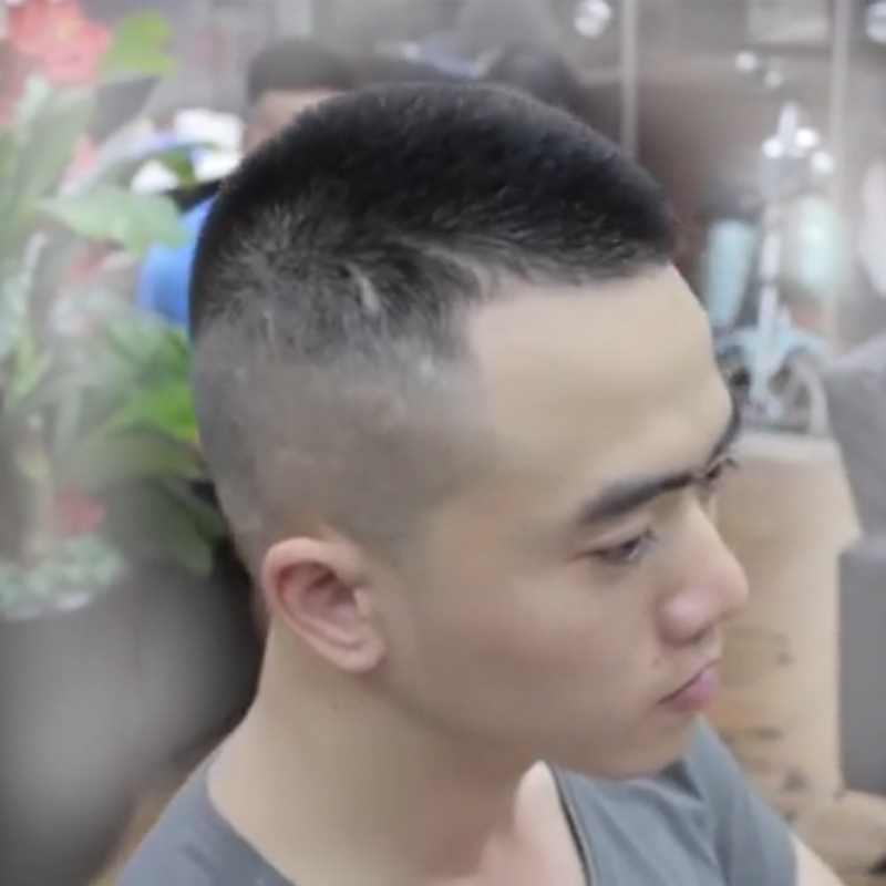 Những Mẫu Toc Nam đẹp Cho Mua He Tạo Len Phong Cach đẹp Trai Ca Tinh Lulu