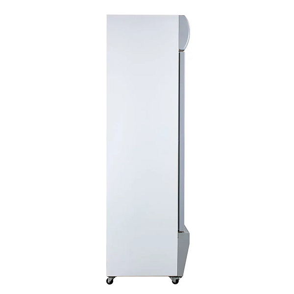 TỦ MÁT ALASKA 2 CÁNH LC-800C DUNG TÍCH 800L CÔNG SUẤT 400W