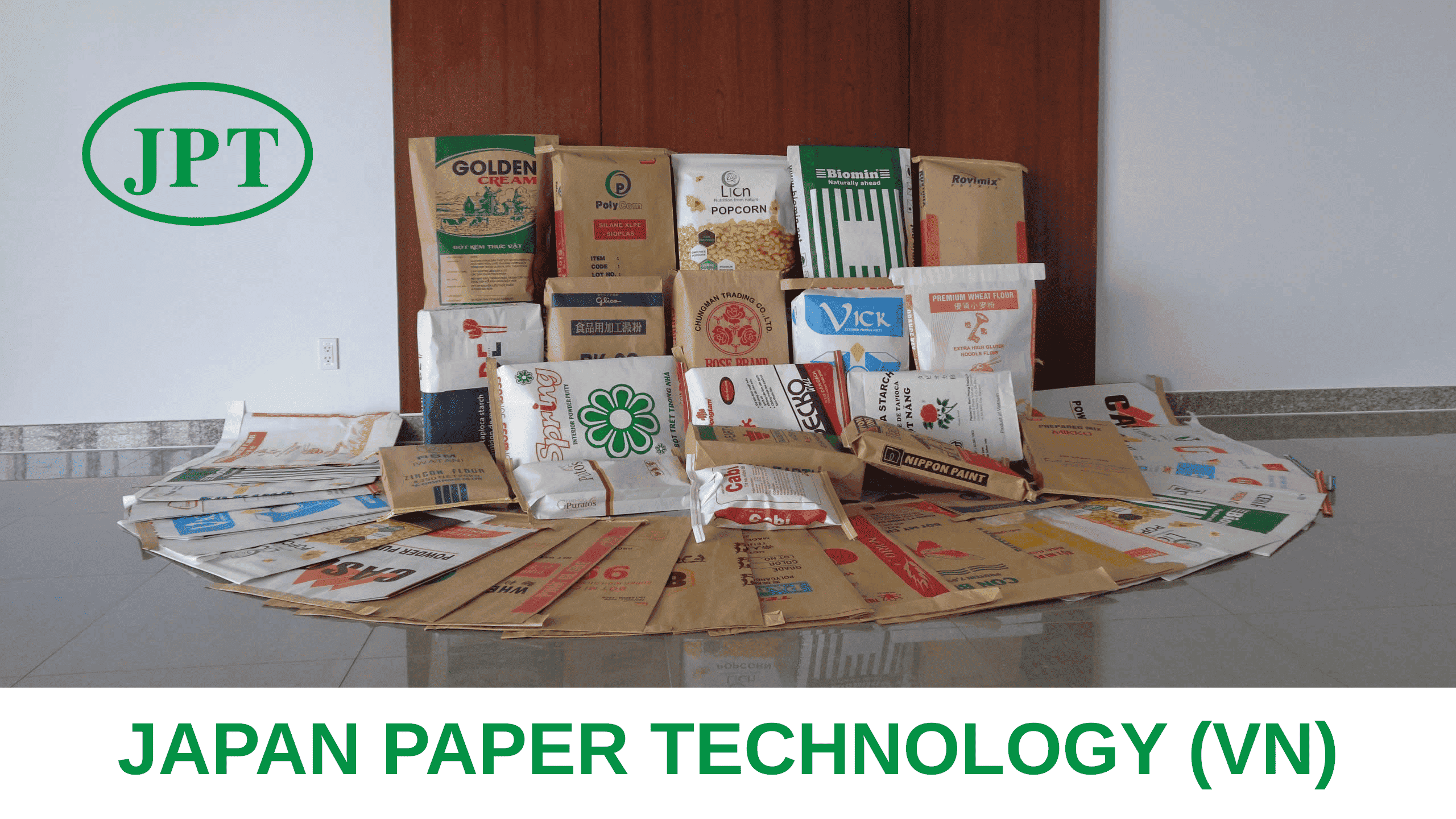 Kraft Paper Bags for Animal Feed: A Safe, Eco-Friendly Solution for Preserving Product Quality