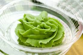 Image result for NAMA WASABI