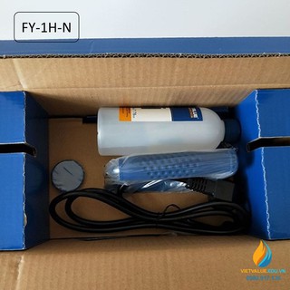 Cân Sấy Ẩm Halogen Joan Lab XY105WM Giới Hạn 110gam, Độ Chia 0.005gam: Giải Pháp Hiệu Quả Cho Đo Lường Độ Ẩm