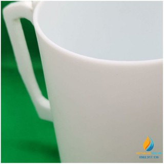 Cốc Đo Lường Nhựa PTFE 300ml: Giải Pháp Chịu Nhiệt và Kháng Hóa Chất Hoàn Hảo Cho Thí Nghiệm