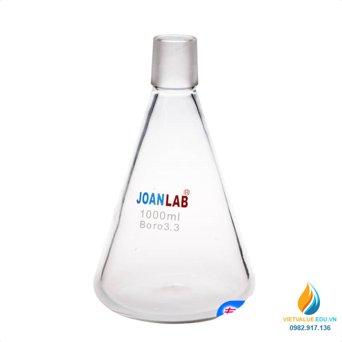 Bộ lọc chân không, thiết bị lọc dung môi JOAN LAB dung tích 10000ml