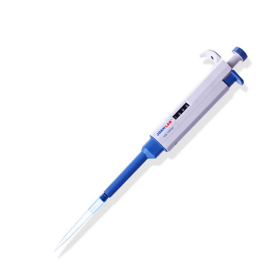 Micropipet M20 JOAN LAB phòng thí nghiệm, phạm vi 20-200ul