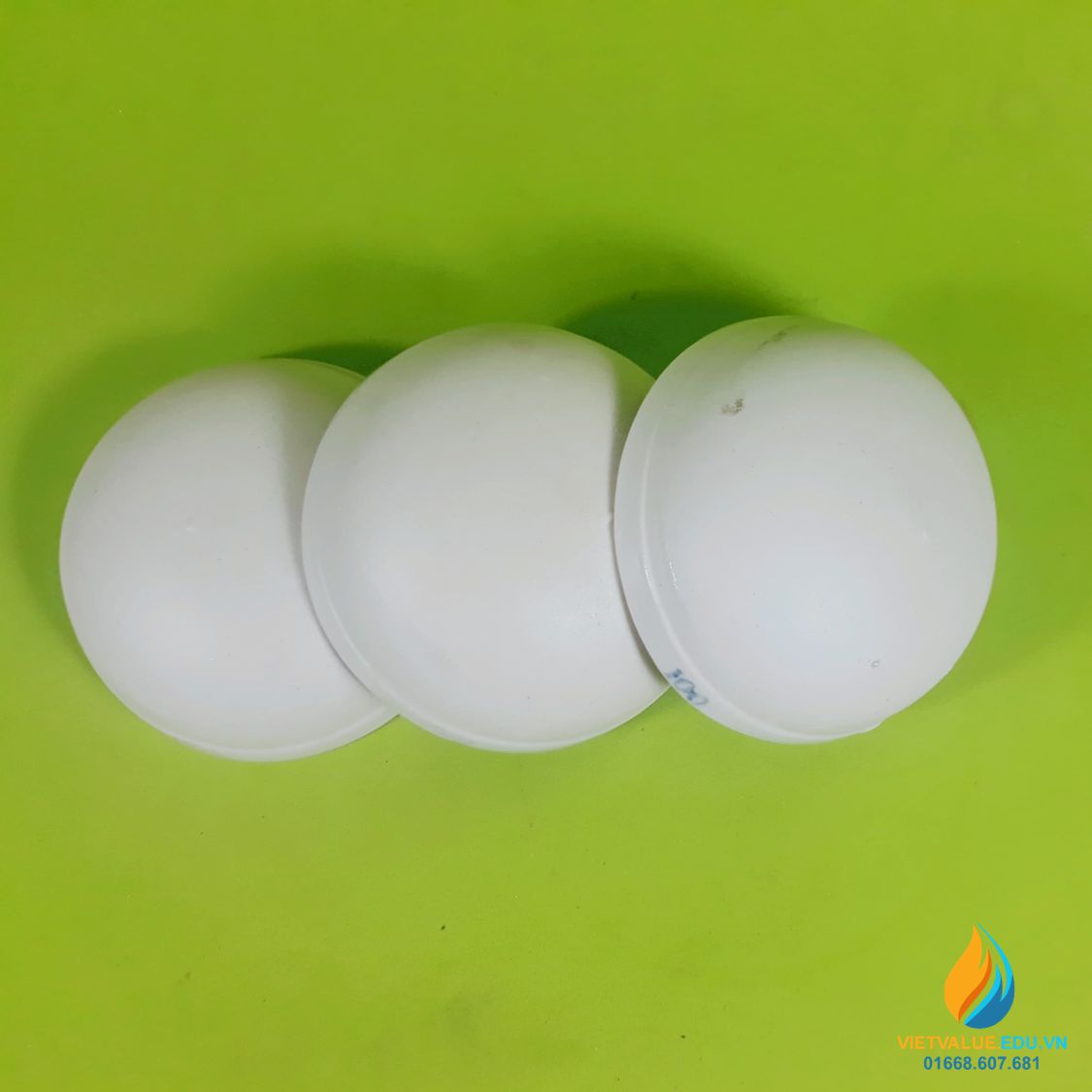 Bát sứ thanh lọc nồi hơi, đựng, nung hóa chất thí nghiệm, 30ml