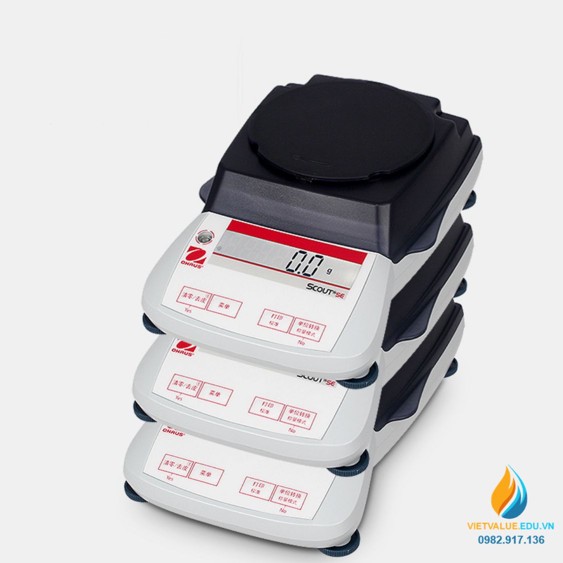 Máy cất nước YN-ZD-5