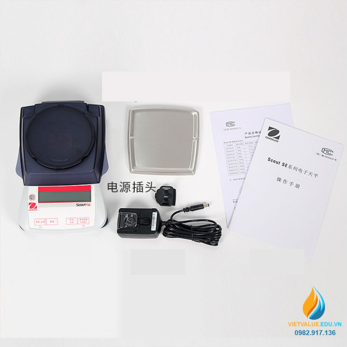 Máy cất nước YN-ZD-5