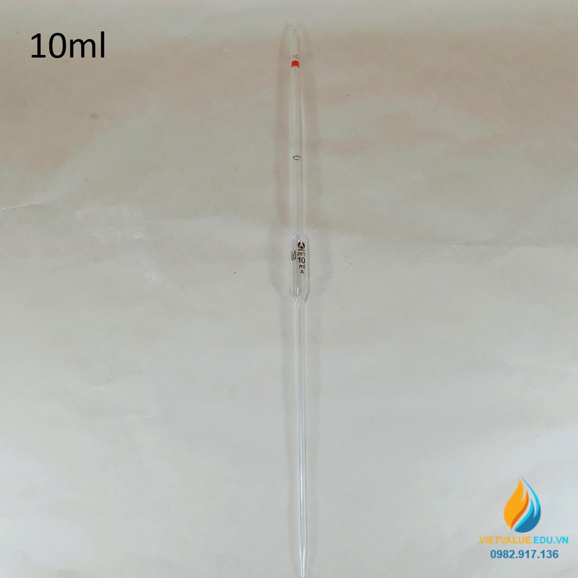 Pipet B u Th y Tinh 10ml Pipet B u H t nh L ng H t Ch nh X c VIETVALUE Pipet B u Th y Tinh 10ml Pipet B u H t nh L ng H t Ch nh X c VIETVALUE