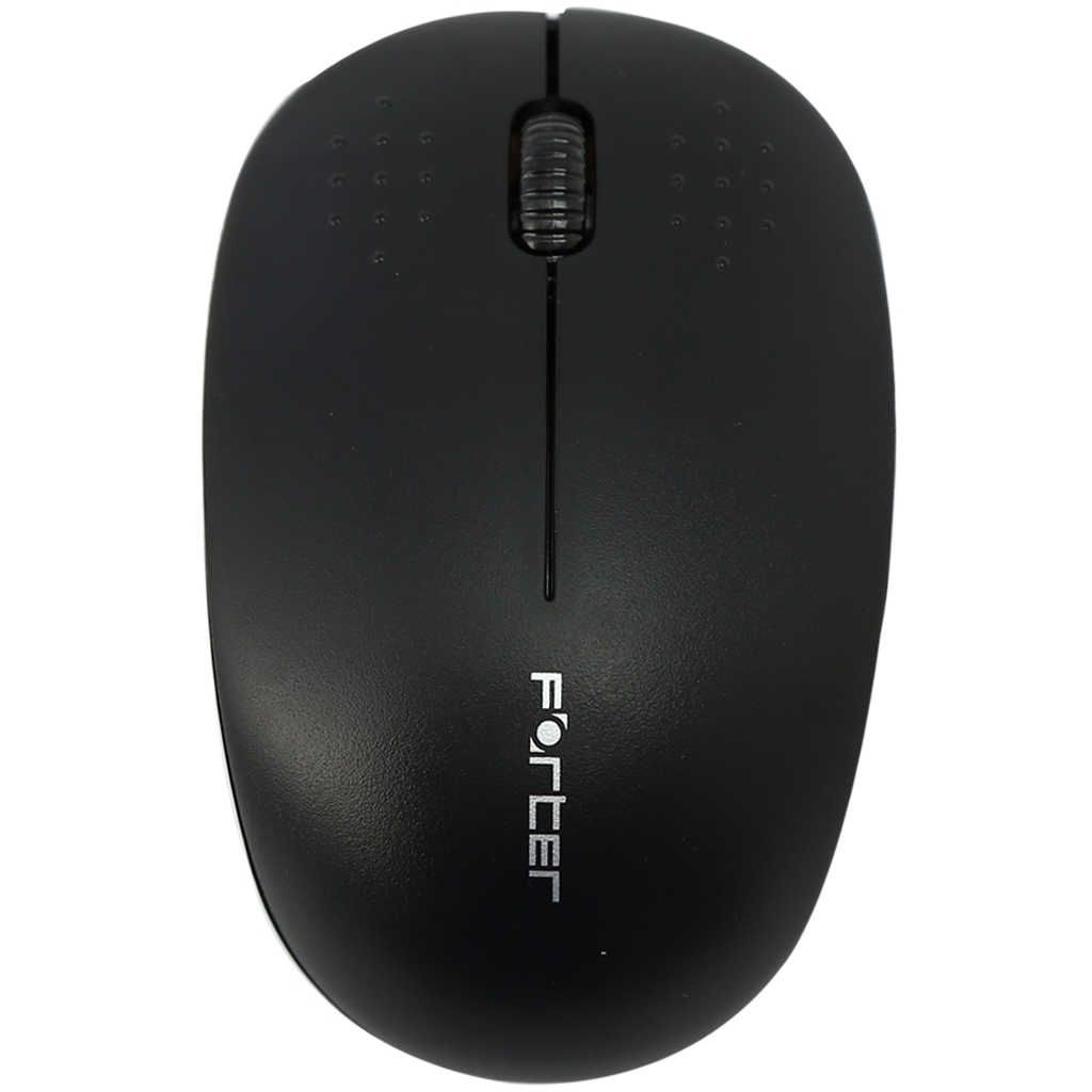 MOUSE KO DÂY FORTER V-181 CÔNG TY