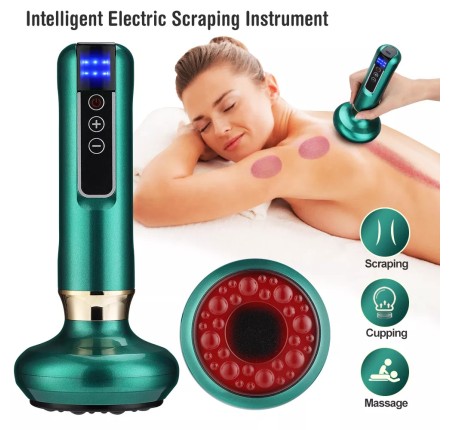 Máy Bấm Nguyệt Giác Hơi DS-A10 ( 6 Chế Độ )