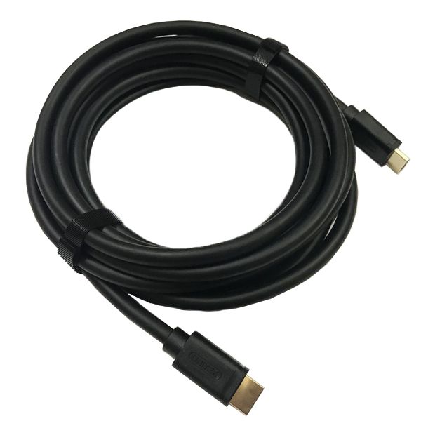Cáp hdmi 4K UNITEK 15m ( Y-C143m ) chính hãng