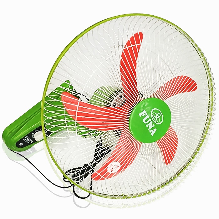 Quạt Treo Tường Funa 5 Cánh