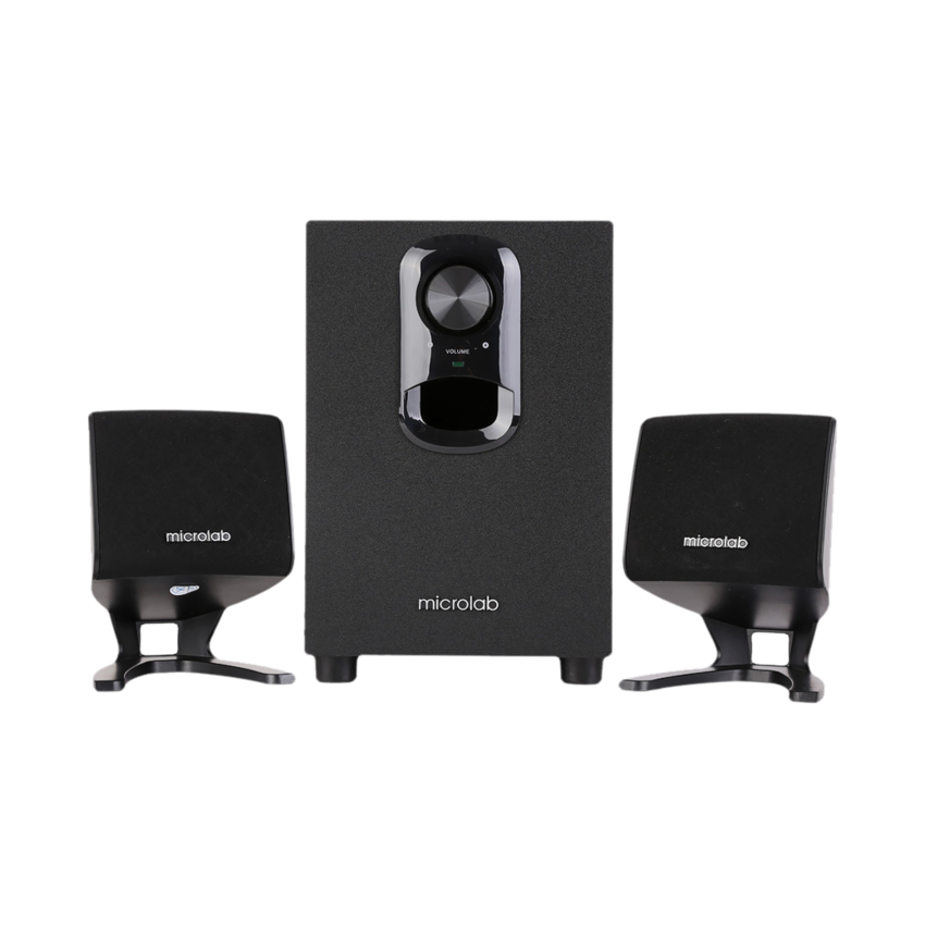 Loa Vi Tính 2.1 Microlab M-108 chính hãng