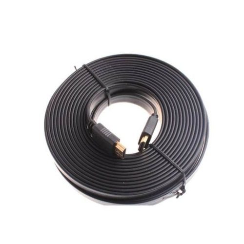Cáp HDMI 20m --1.4 FULL HD - dây dẹp