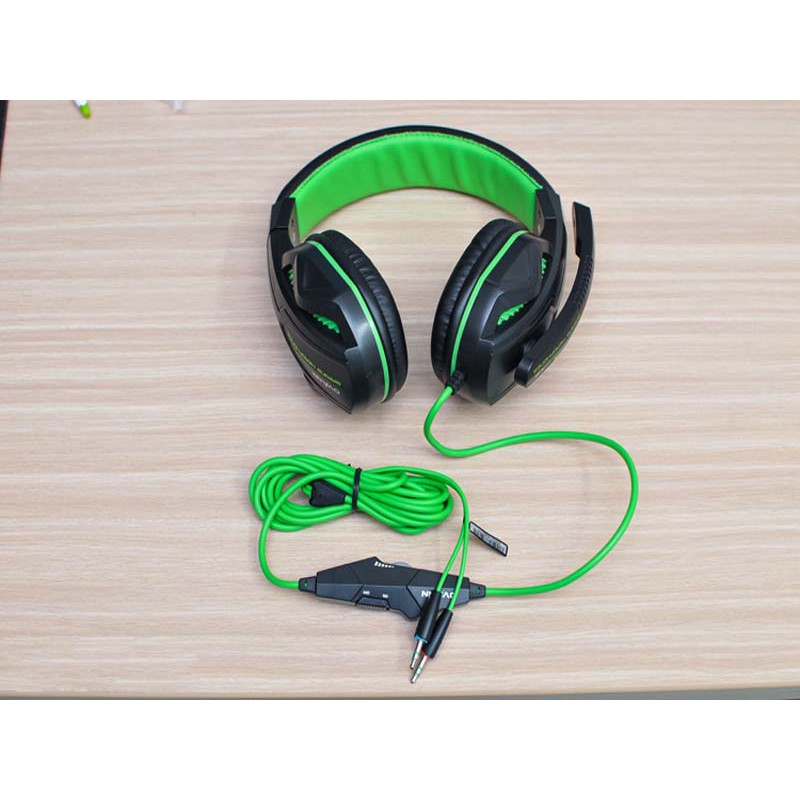 Headphone Ovann X2 (Jack 3.5mm)