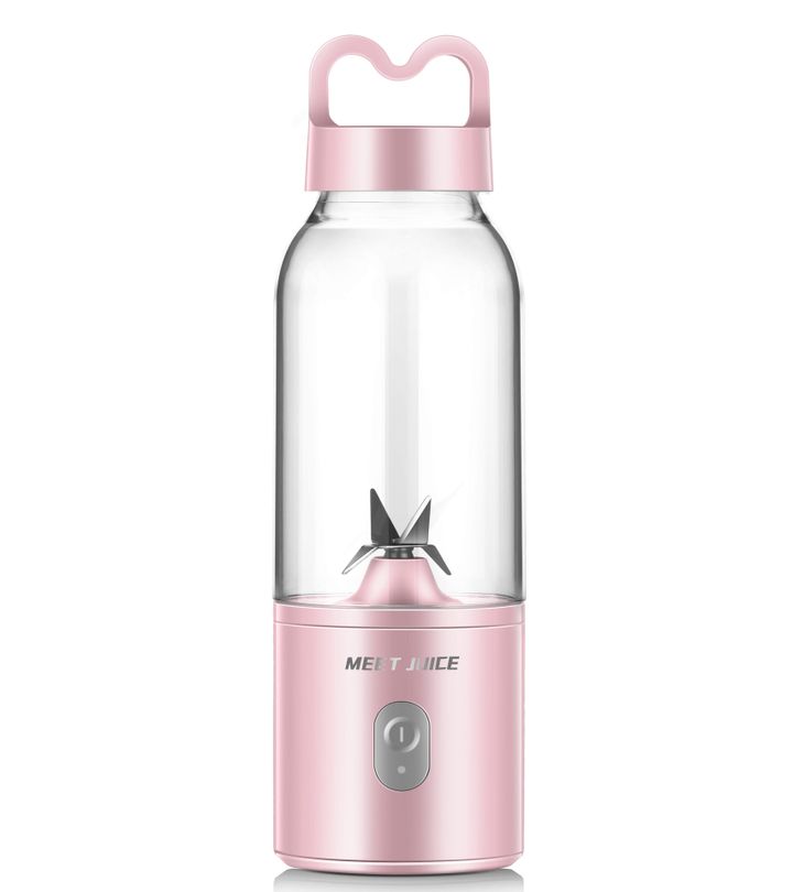 Máy Xay Sinh Tố Cầm Tay Meet Juice