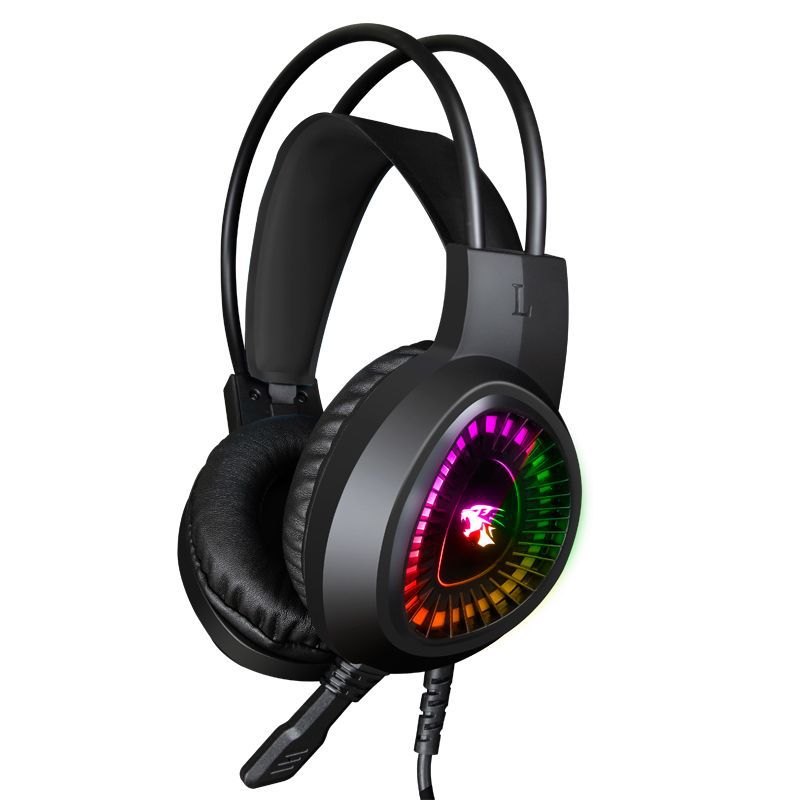 HEADPHONE V-1000 USB 7.1 CHUYÊN GAME