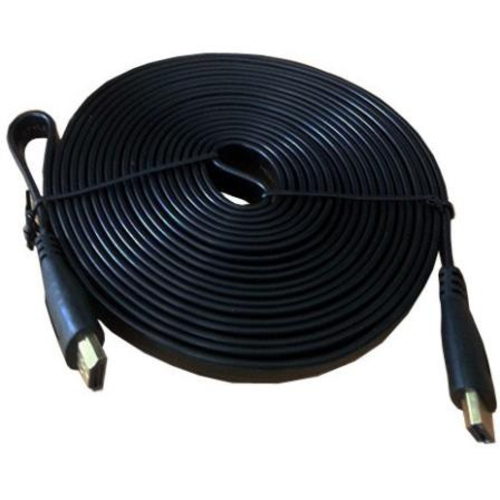 Cáp HDMI 20m --1.4 FULL HD - dây dẹp
