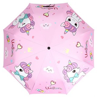 Dù Đi Mưa Cho Bé Hoạt Hình