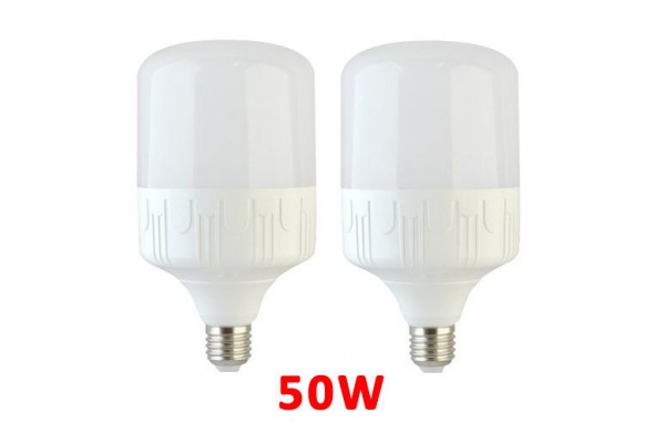 Bóng đèn led Bulb 50w - tiết kiệm điện