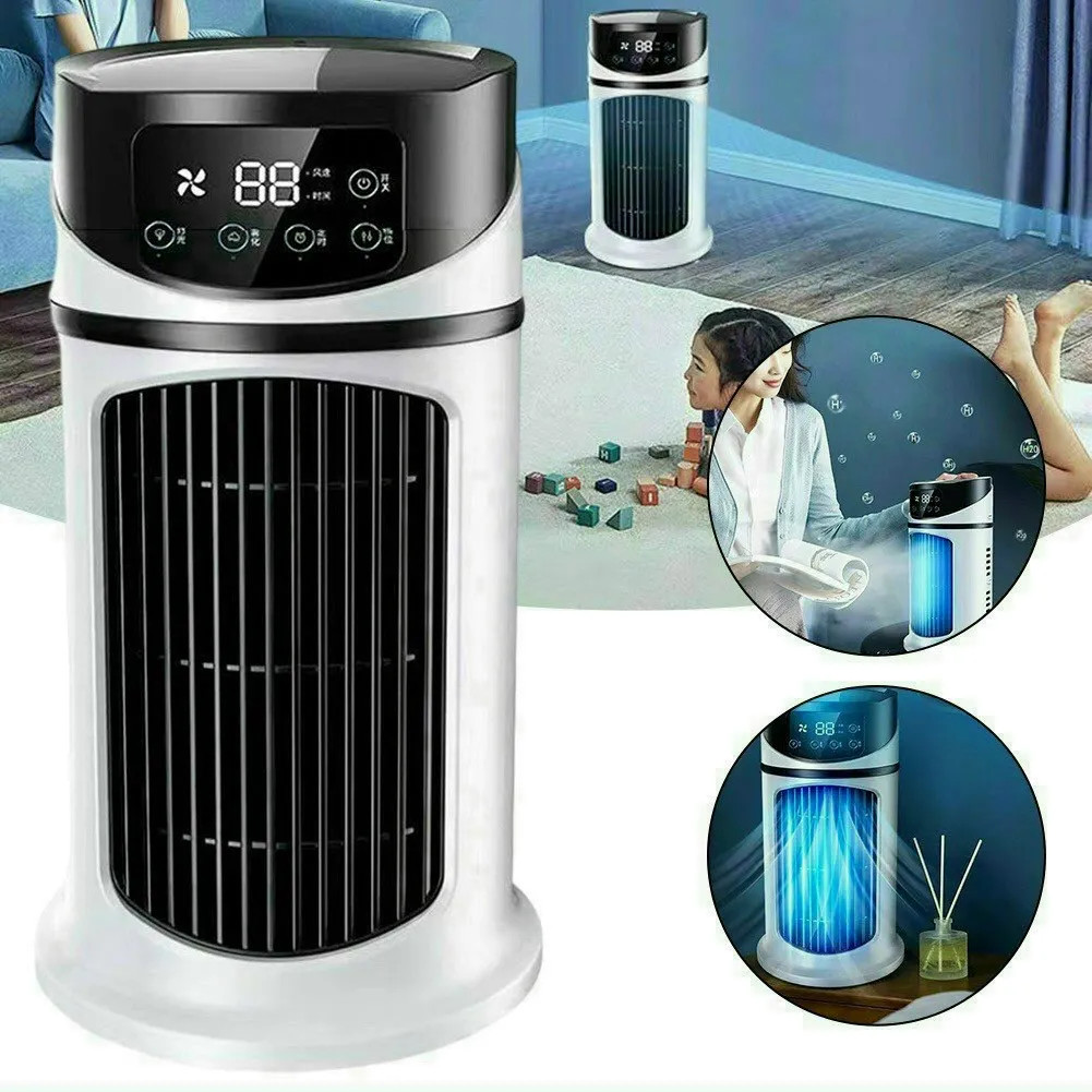 Quạt Hơi Nước Tháp Điều Hòa DDHC-5042