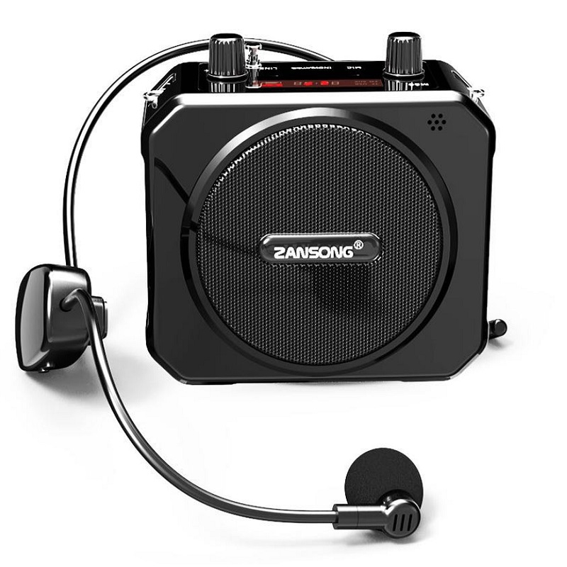 Loa Trợ Giảng ZanSong M80