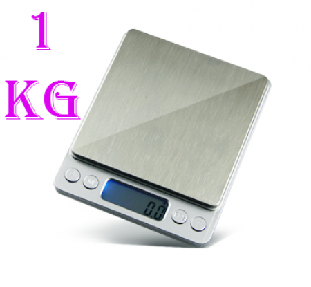 Cân Tiểu Ly 1kg Cao Cấp