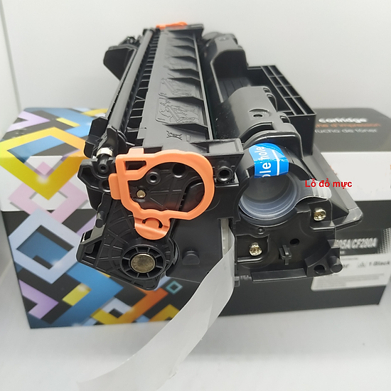 Cartridge Prinmax HP-05A