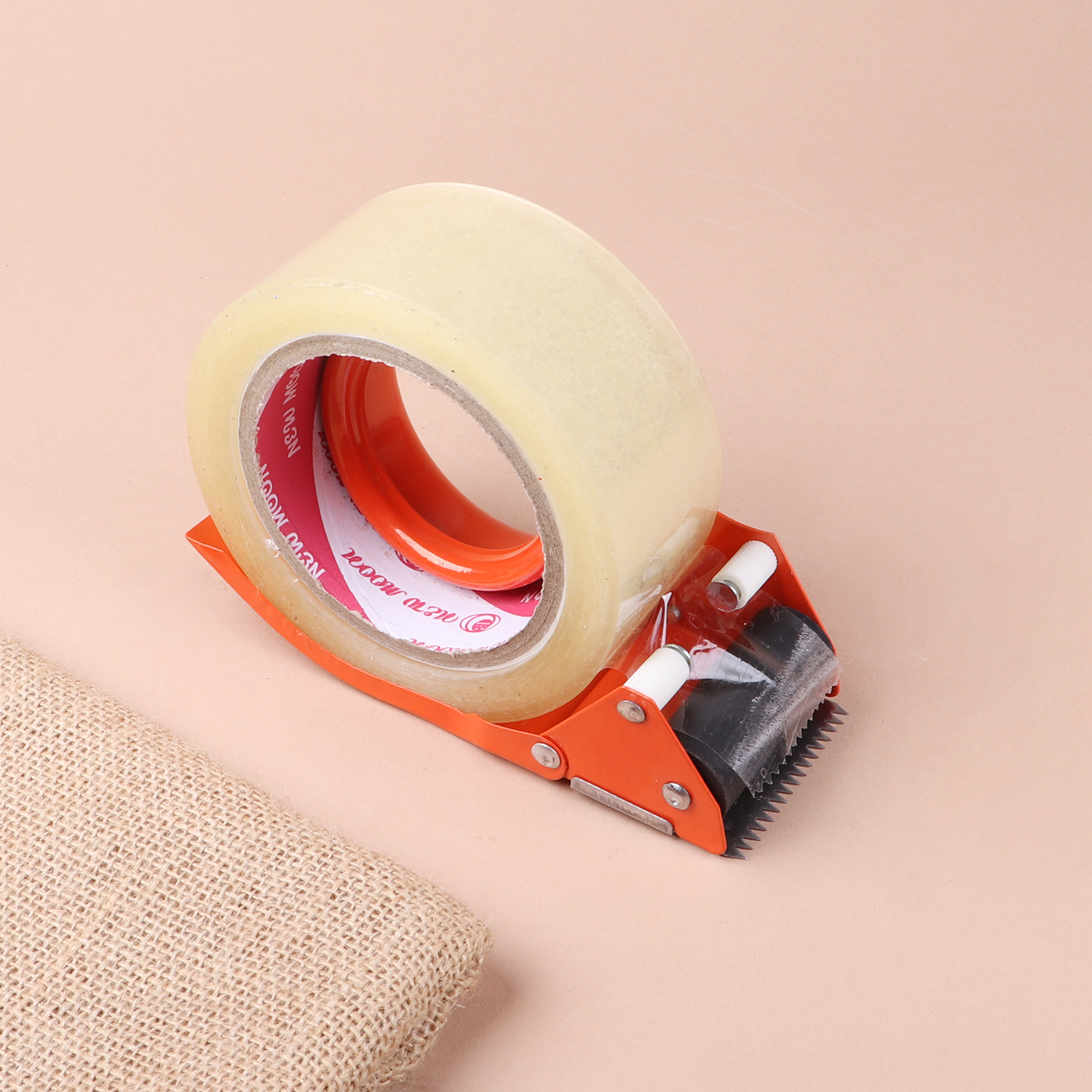 Cắt Băng Keo Bằng Sắt 5CM