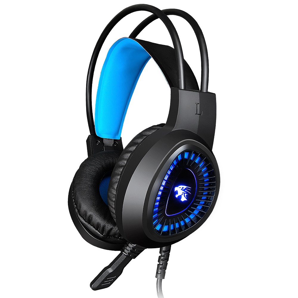 HEADPHONE V-1000 USB 7.1 CHUYÊN GAME