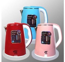 Bình Đun Siêu Tốc 2,5 Lit Thái lan SM06 JIPLAI