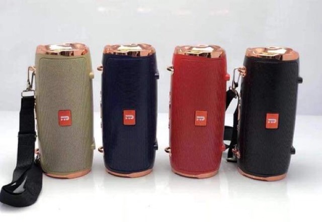 Loa bluetooth Kimiso KMS E-61