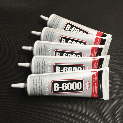 Keo Dán B-6000 Đa Năng 50ml