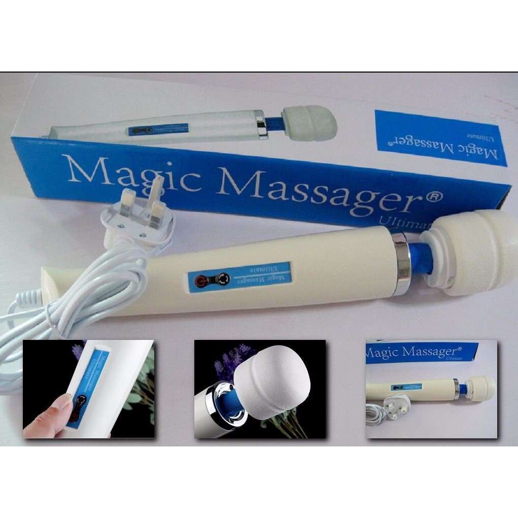 Máy Massage HV-280R Cầm Tay Nguồn 220v