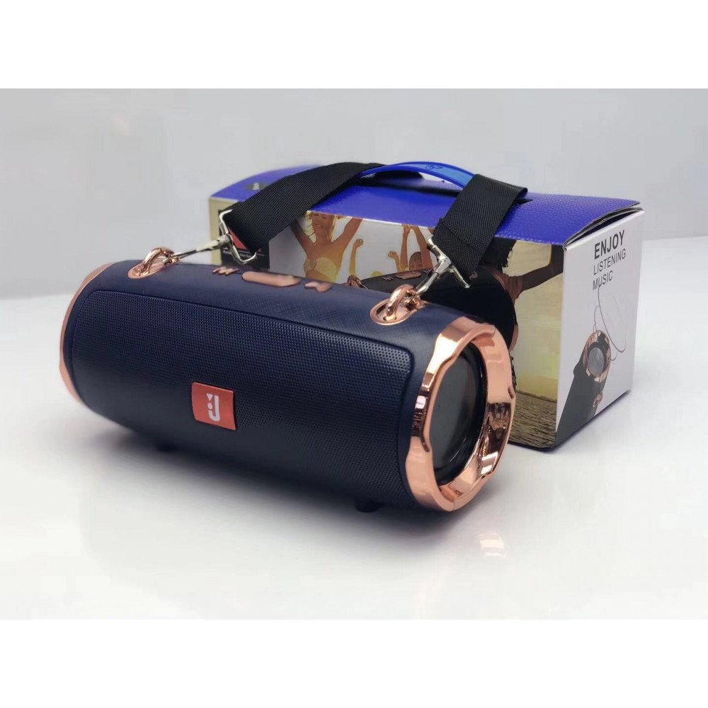 Loa bluetooth Kimiso KMS E-61