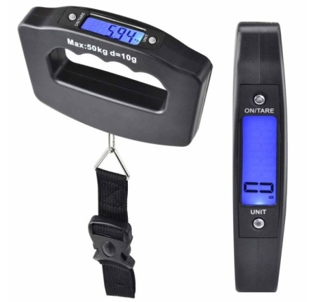 Cân Hành Lý Cầm Tay 50kg