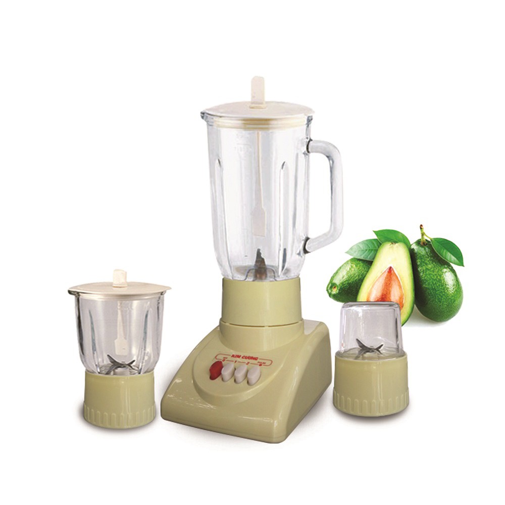 Máy xay sinh tố kim cương KC-T02