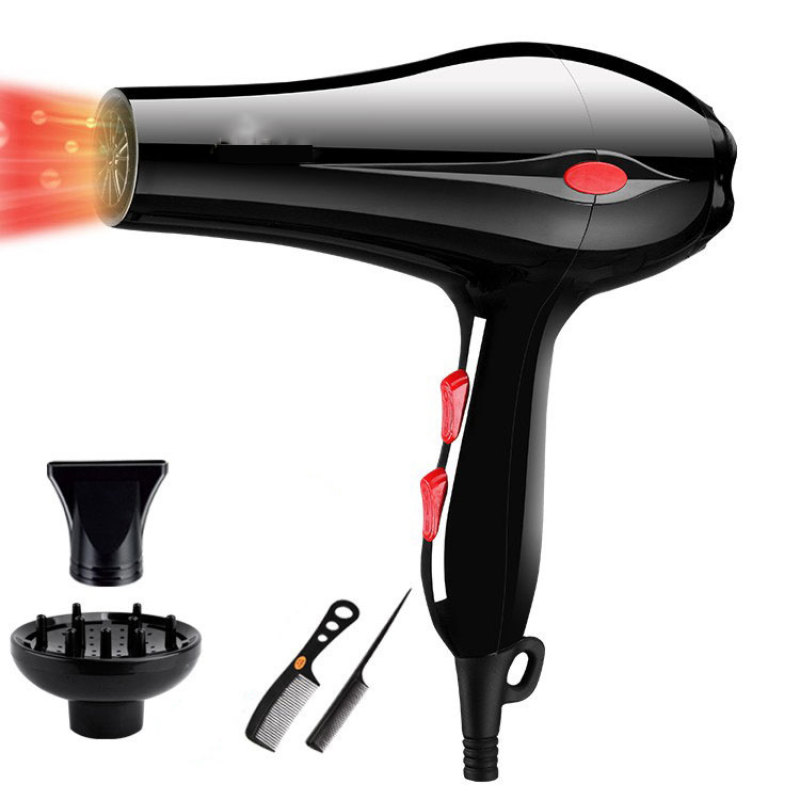 Máy sấy tóc Deliya DLY-8018