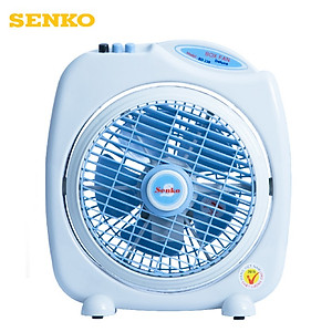 Quạt bàn Senko BD-230 Chính Hãng