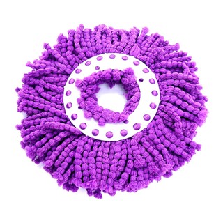 Bông lau nhà thay thế 360 độ