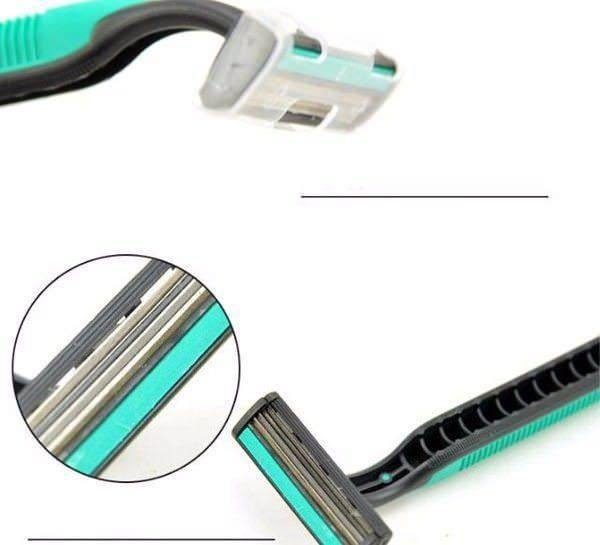 Bộ 4 Cây Cạo Râu Razors
