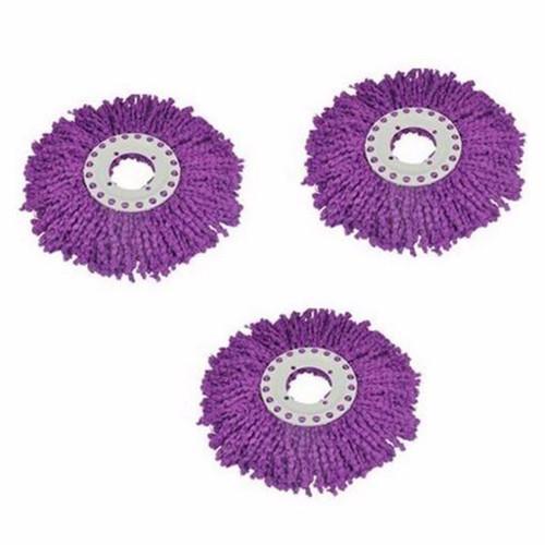 Bông lau nhà thay thế 360 độ