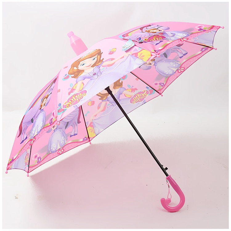 Dù Đi Mưa Cho Bé Hoạt Hình